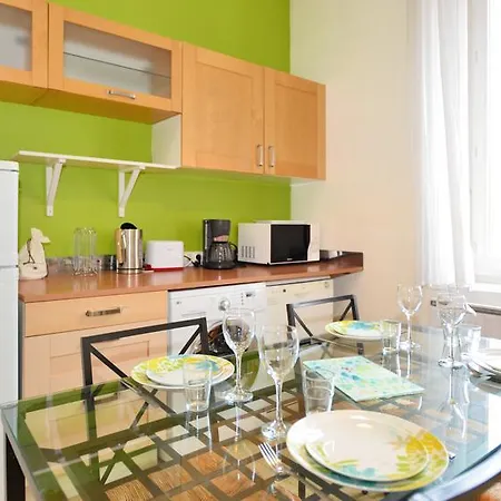 Appart' Recamier Lione