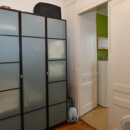 Apartment Appart' Recamier