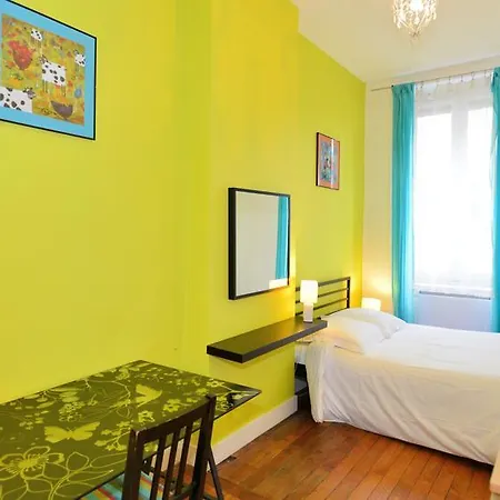 Appartement Appart' Recamier *