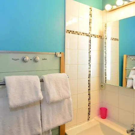 Appartement Appart' Recamier