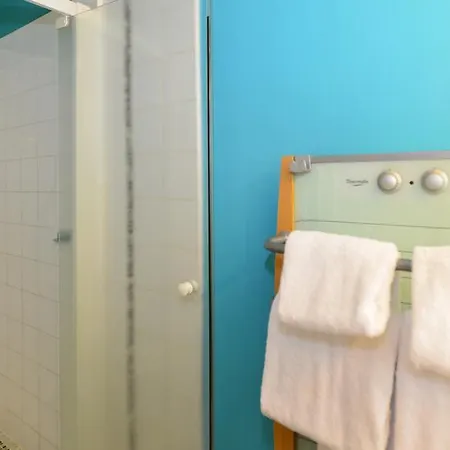 Appartement Appart' Recamier *